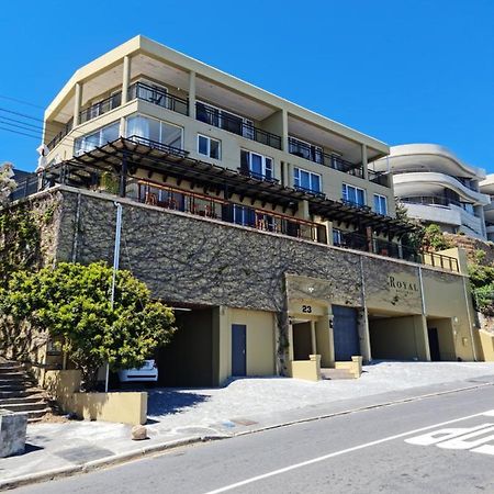 Royal Boutique Hotel Ciudad del Cabo Exterior foto