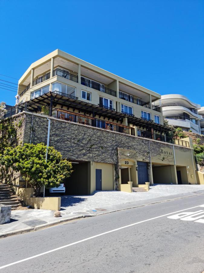 Royal Boutique Hotel Ciudad del Cabo Exterior foto